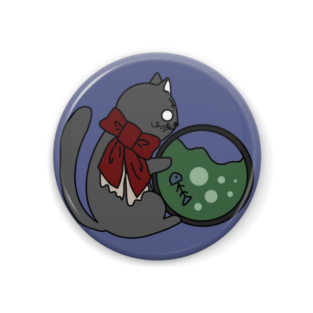 黒猫