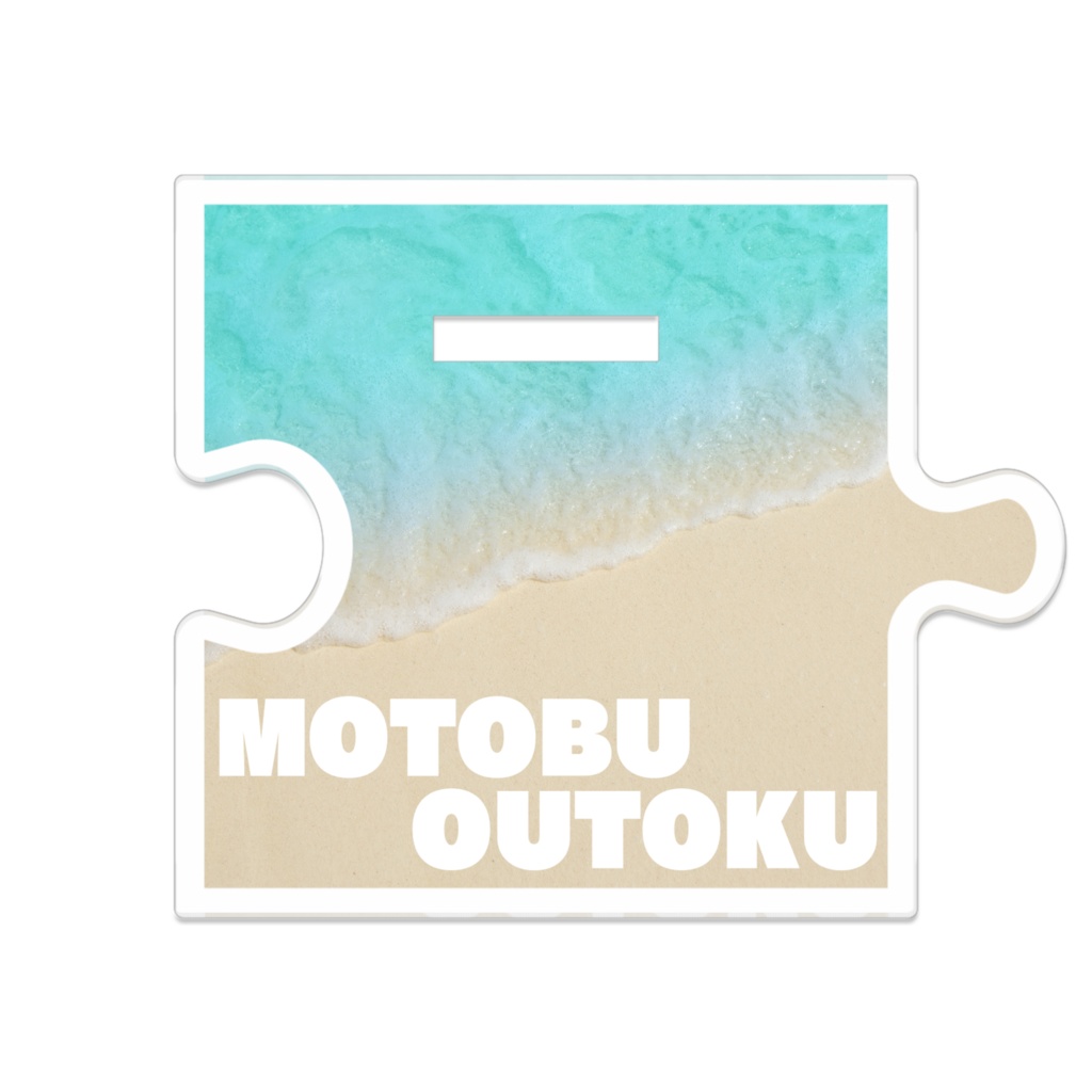 【琉パラ】本部 桜徳 【北部擬人化】