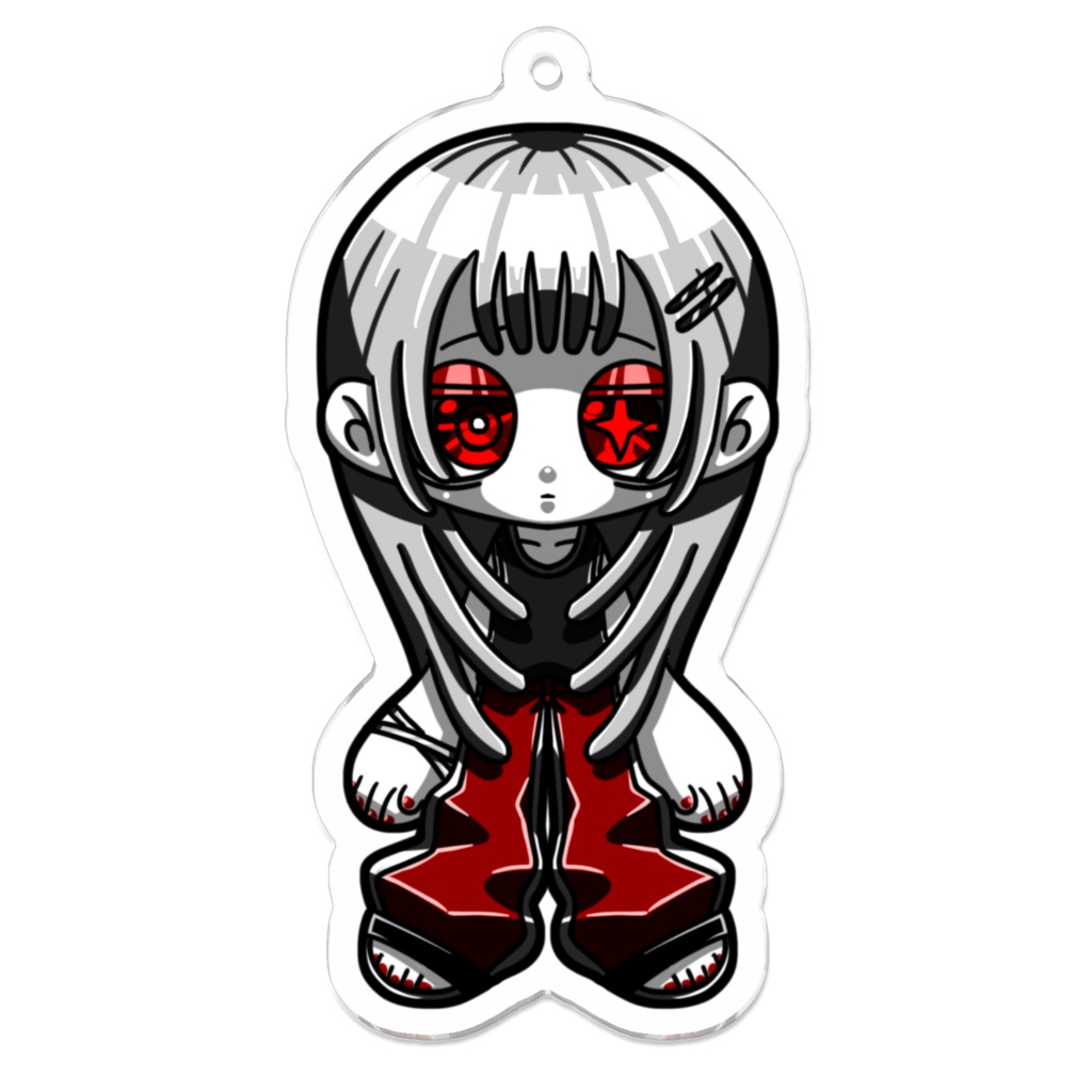 3ちゃん