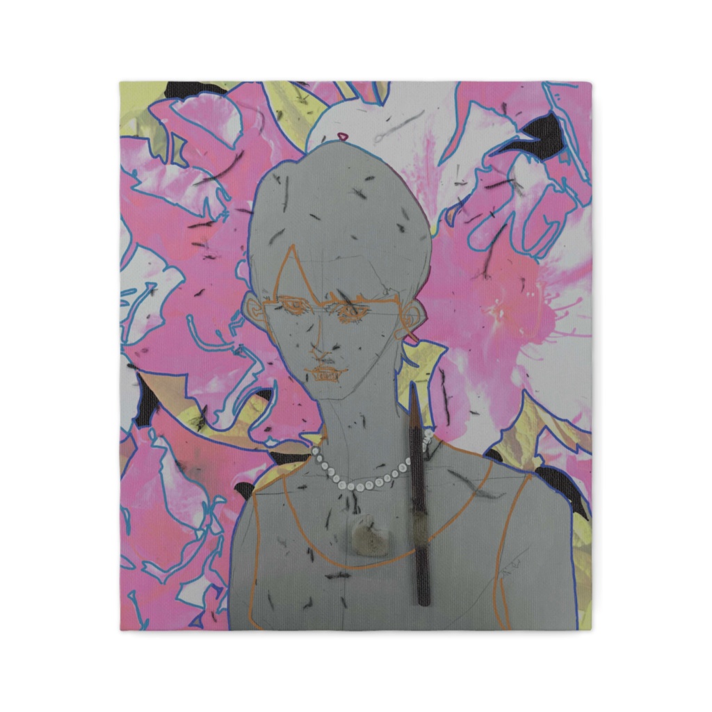 迷子とアナログ