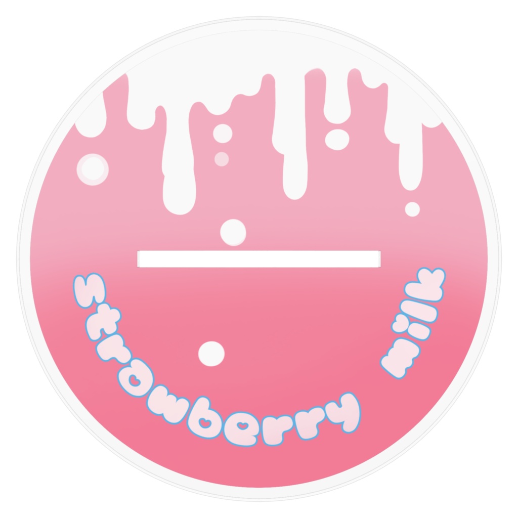 いちごミルクのお姫様