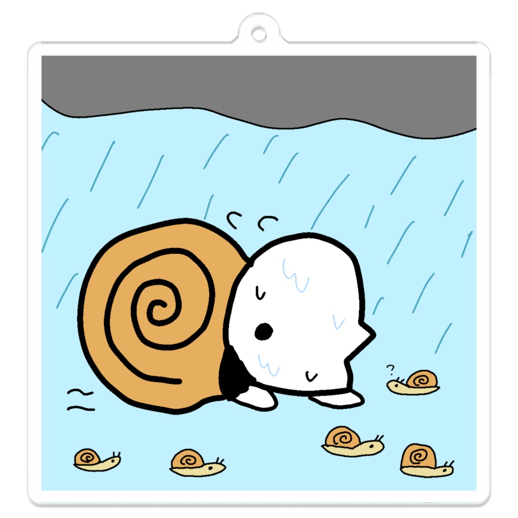 チュンチュン　アクキー集　20