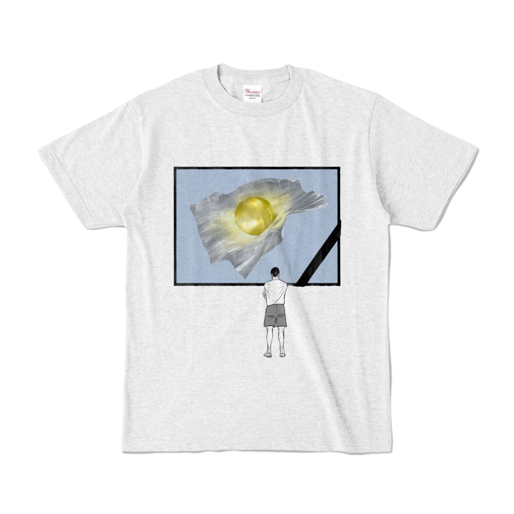 Hommage#03