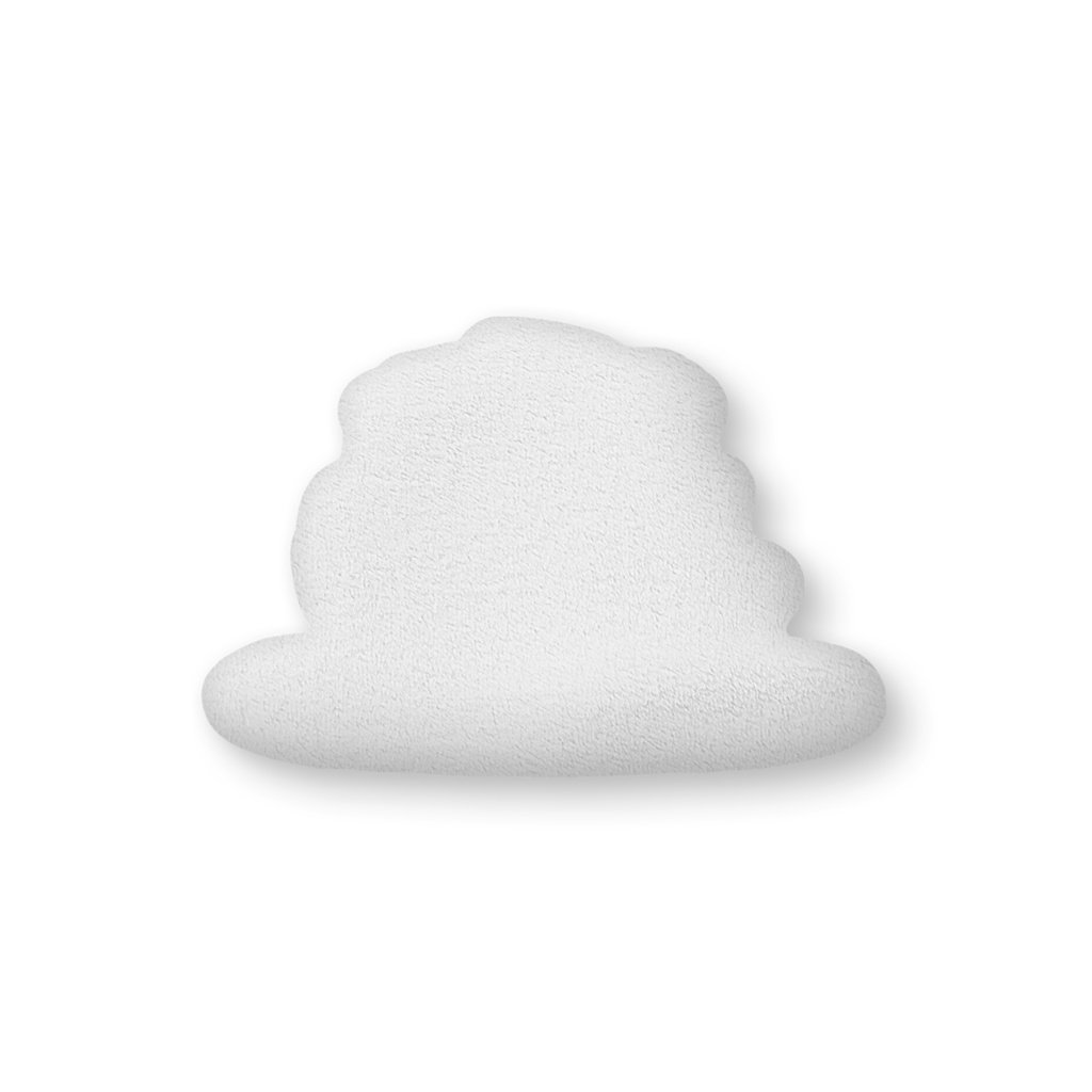 ふわふわぱんけーきアザラシちゃん