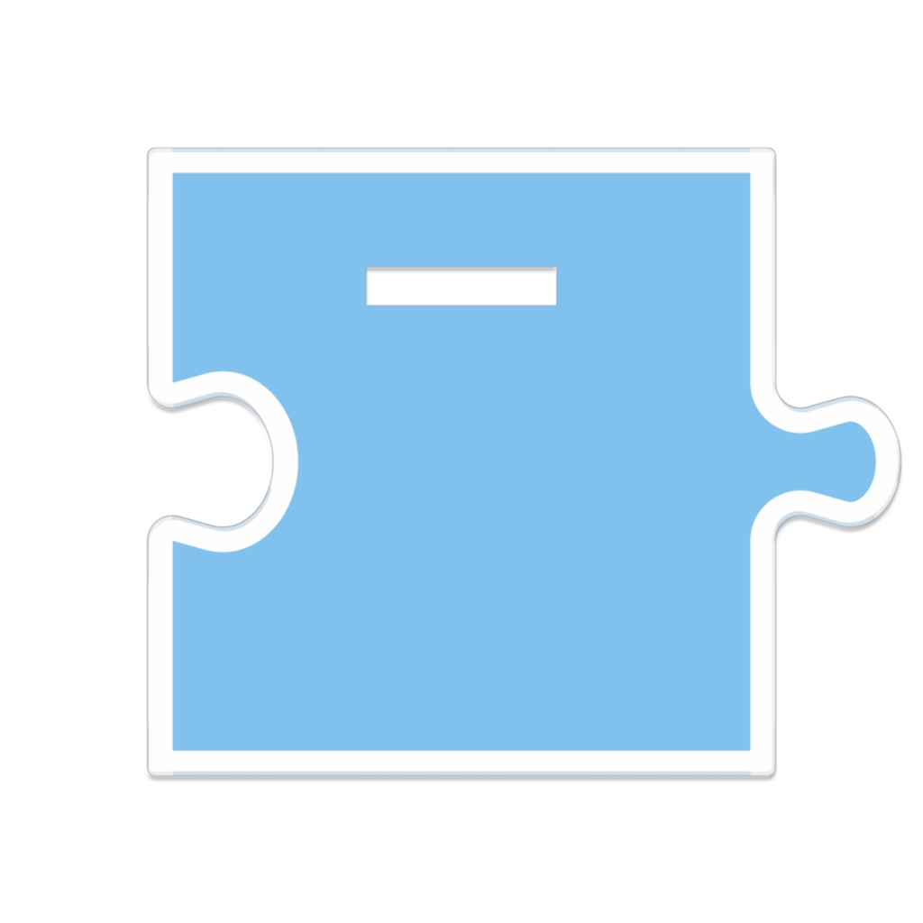 繋がるアクスタ AO、LiLiA