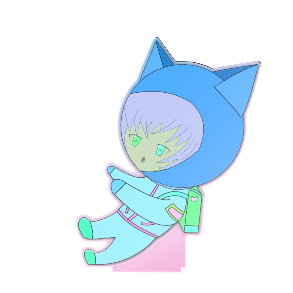 ユニヴェール・アメシスタ