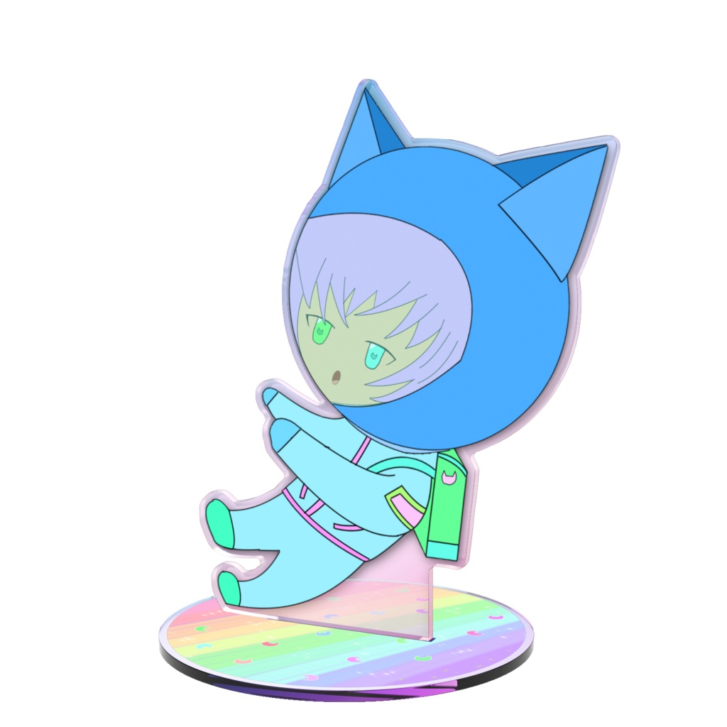 ユニヴェール・アメシスタ