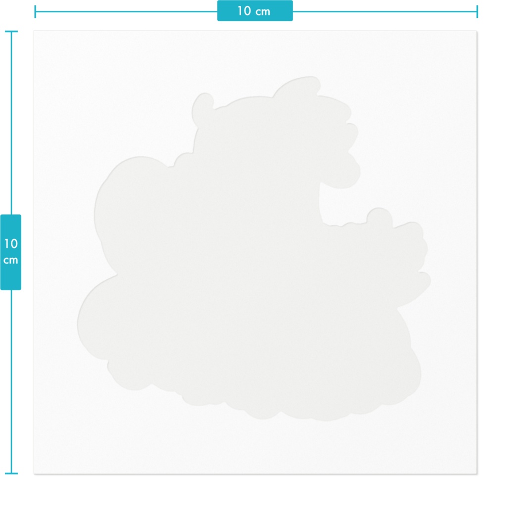 エトウ・ハルカちゃんステッカー