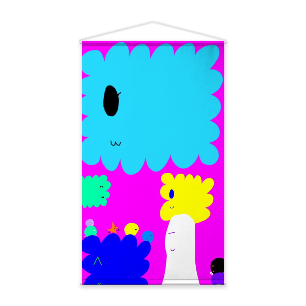 もふ ひさしぶりに