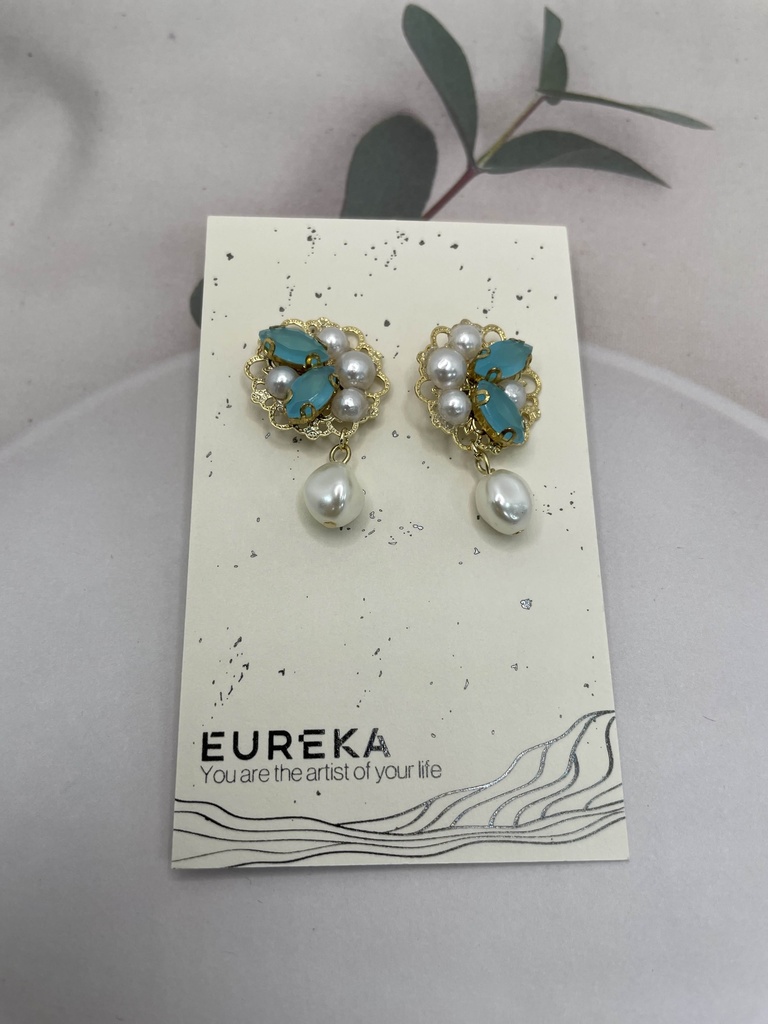 十億の約束/ピアス