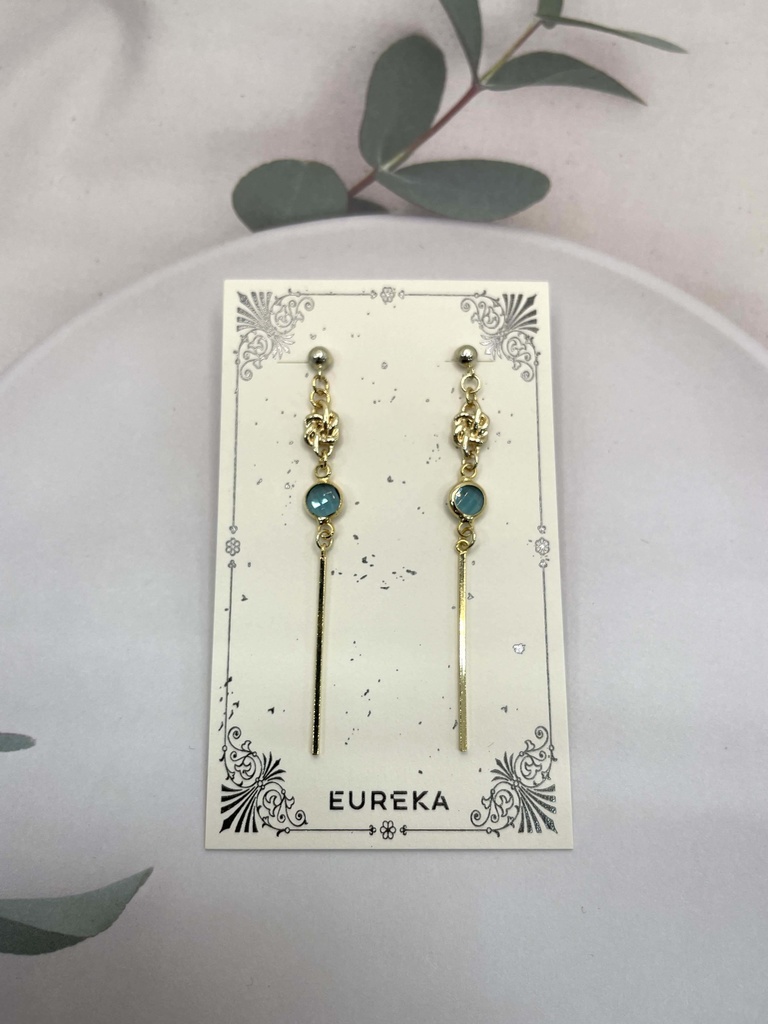 想いのグラム（g）/ピアス