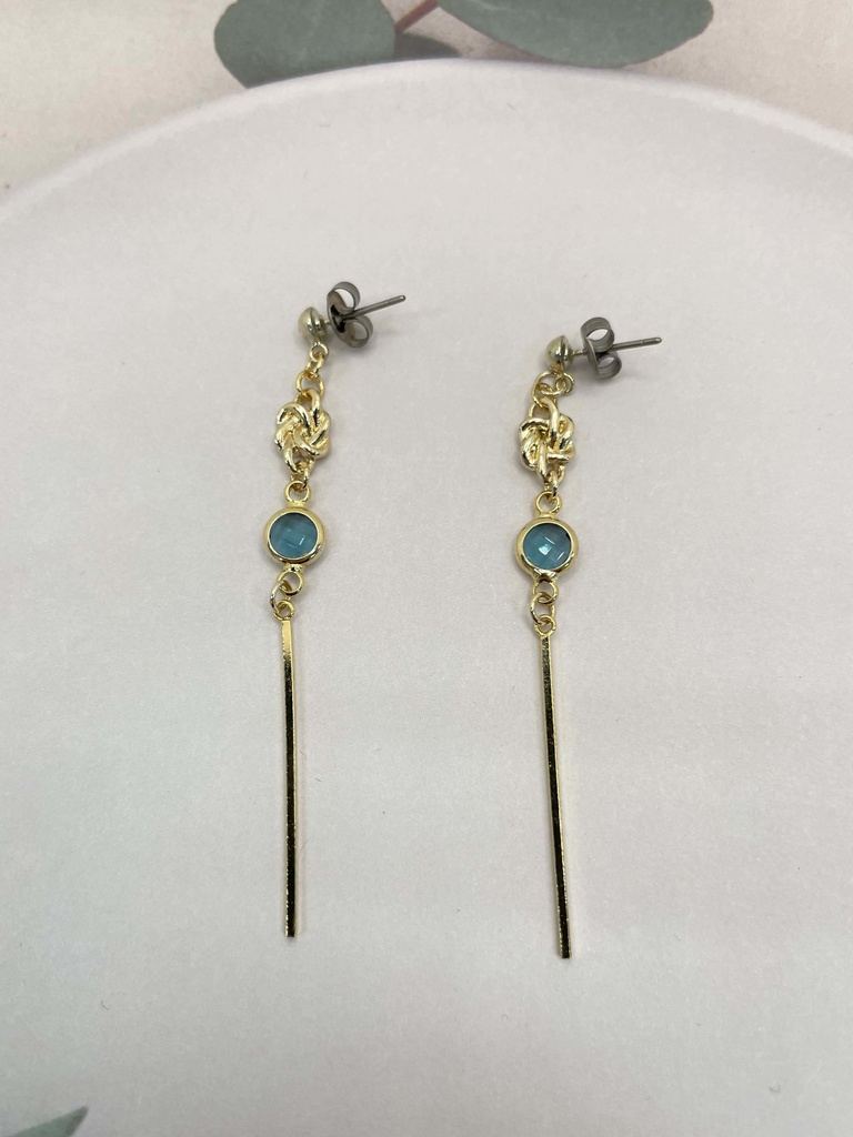 想いのグラム(g)/ピアス