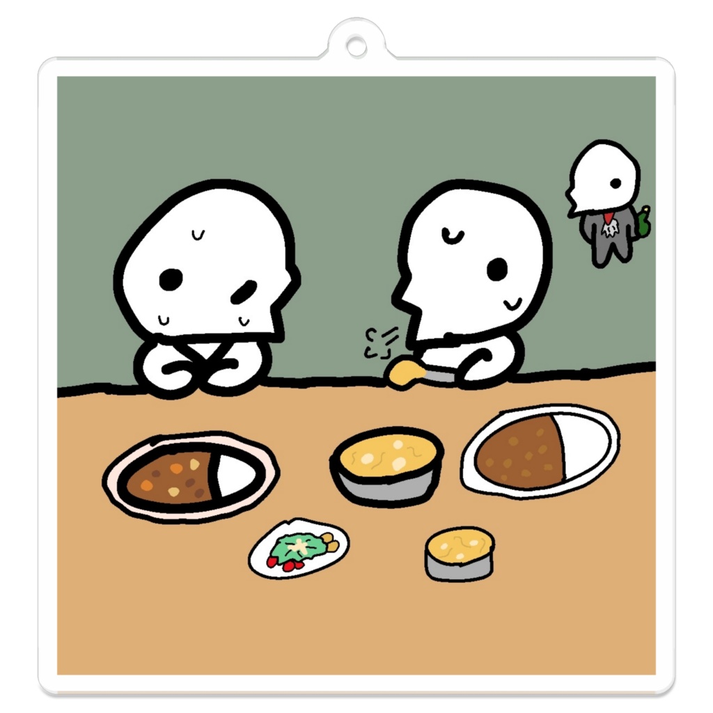 チュンチュン　アクキー集　23