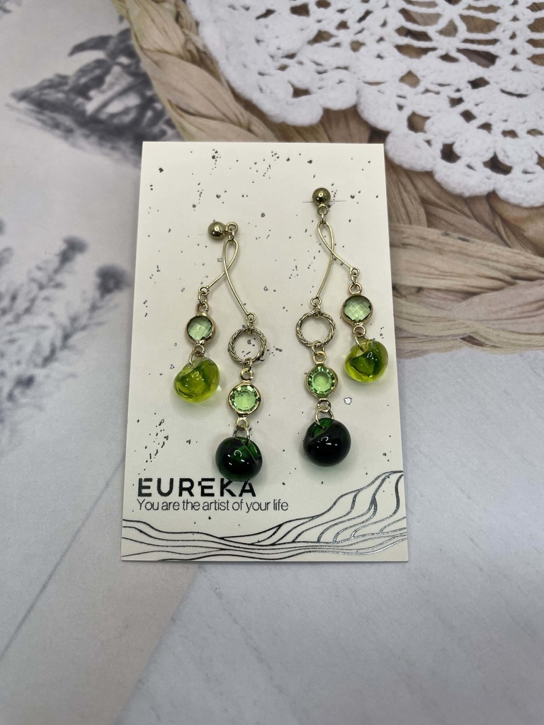 プランツ/ピアス