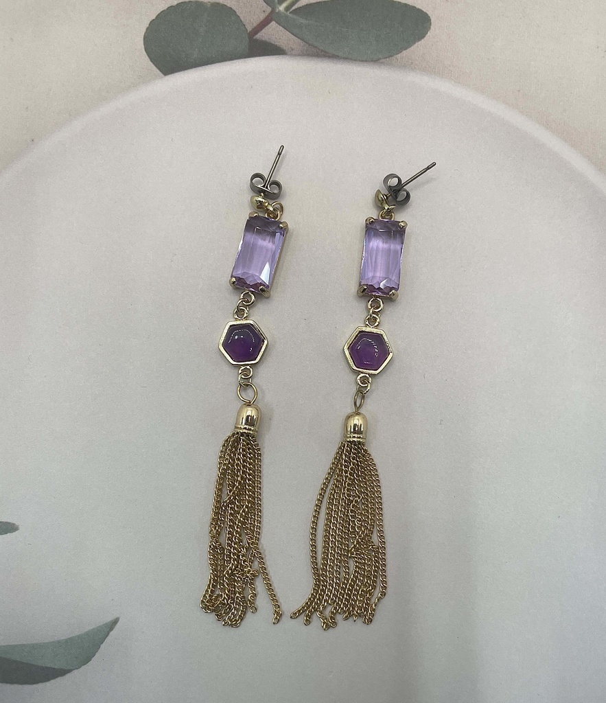 言霊の行方　ピアス