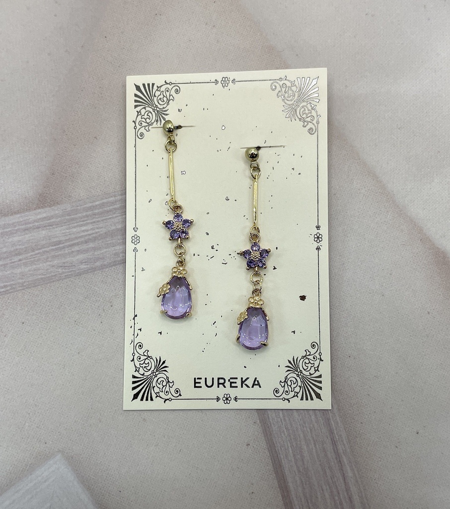 愛し子　ピアス