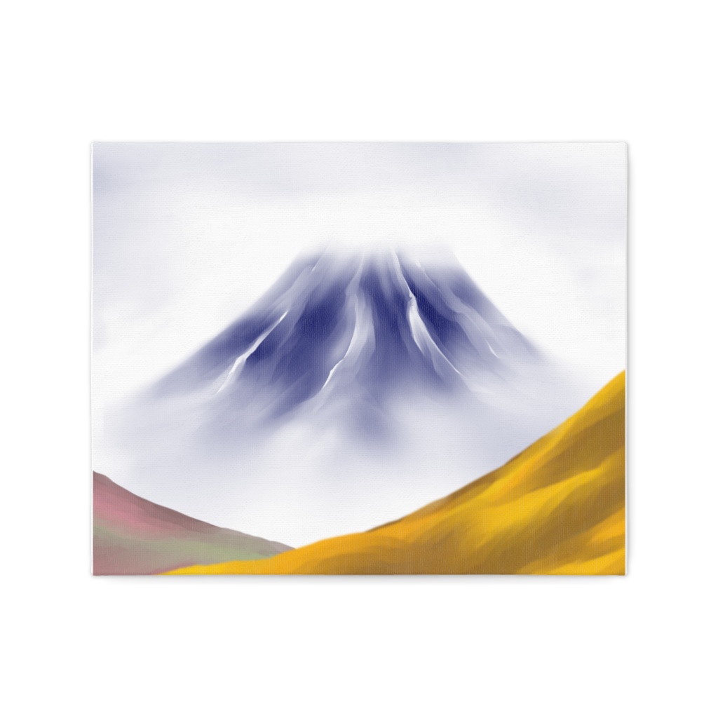 Mt.Fuji view from Hakone