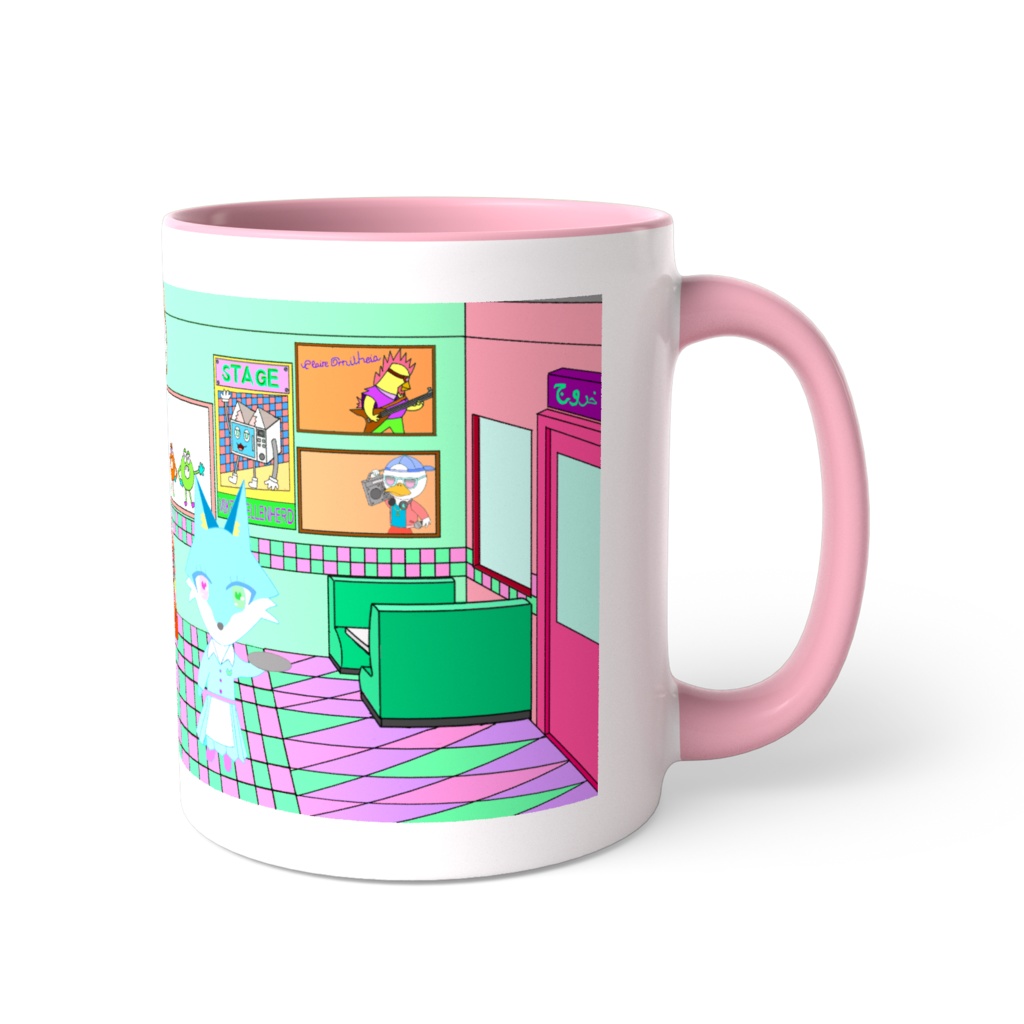 マッツチャンカハヴィ