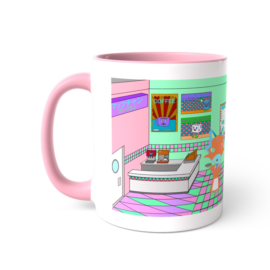 マッツチャンカハヴィ