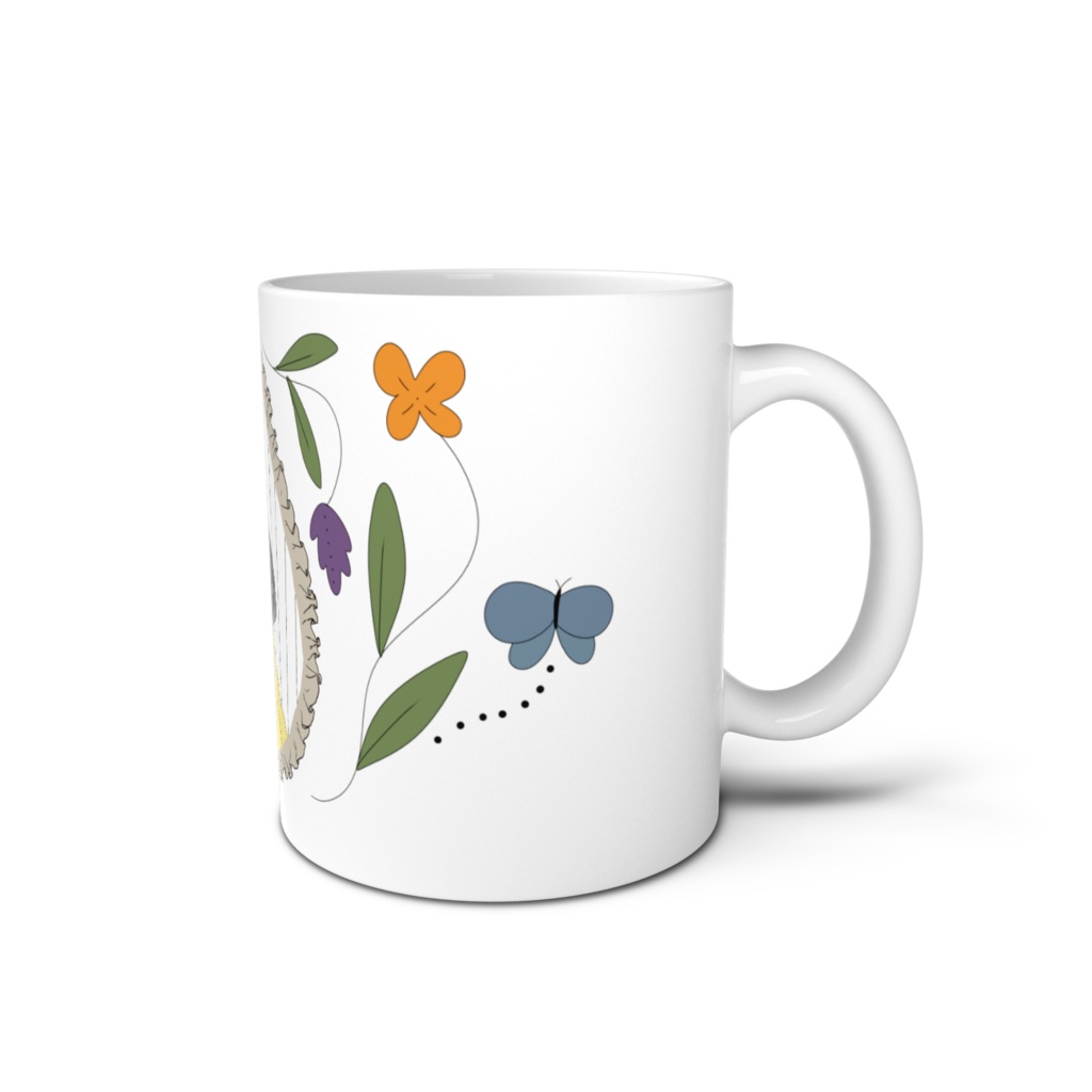 ほっと一息の祈りを・・