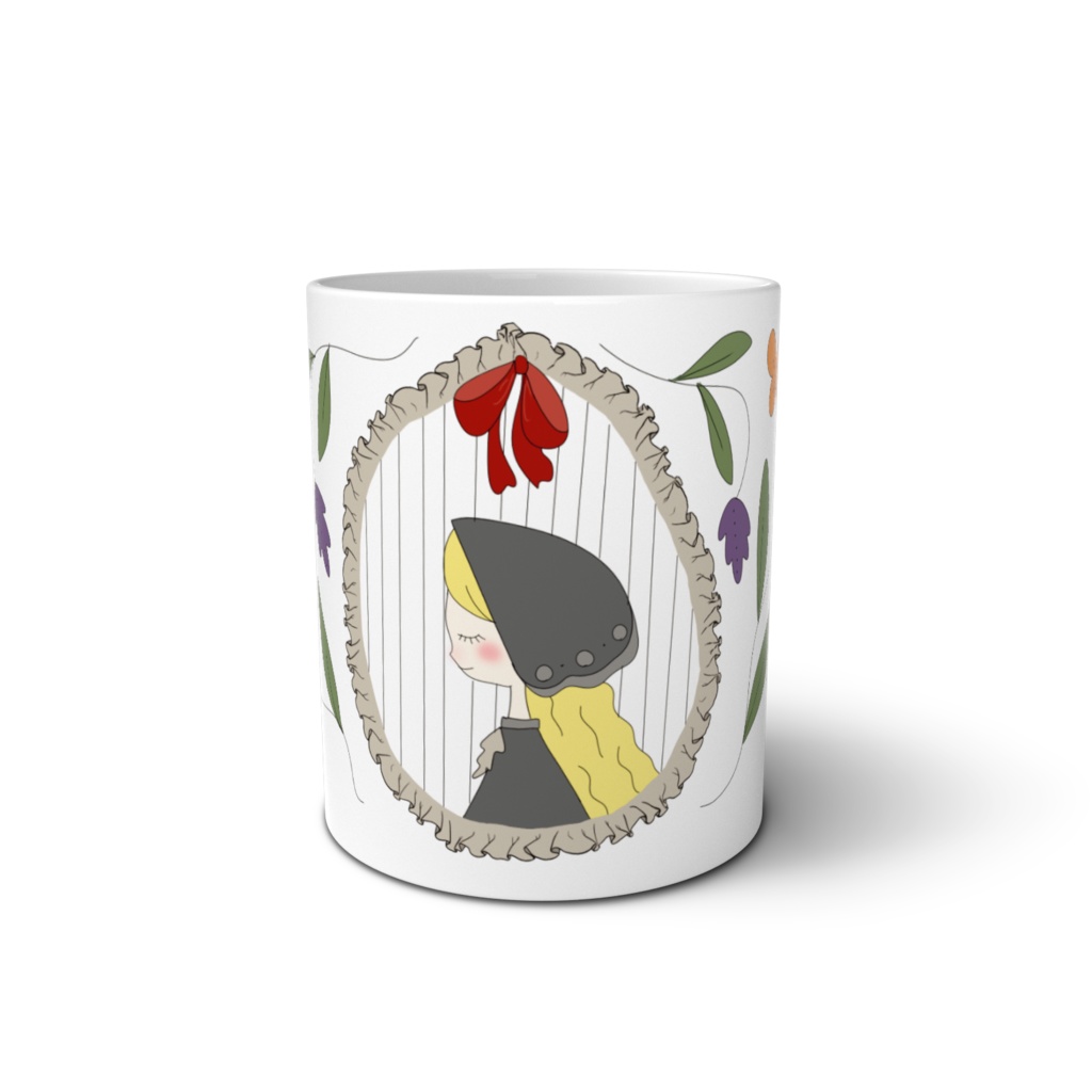 ほっと一息の祈りを・・