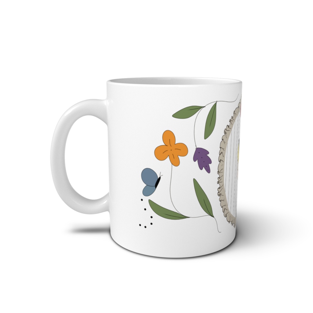 ほっと一息の祈りを・・