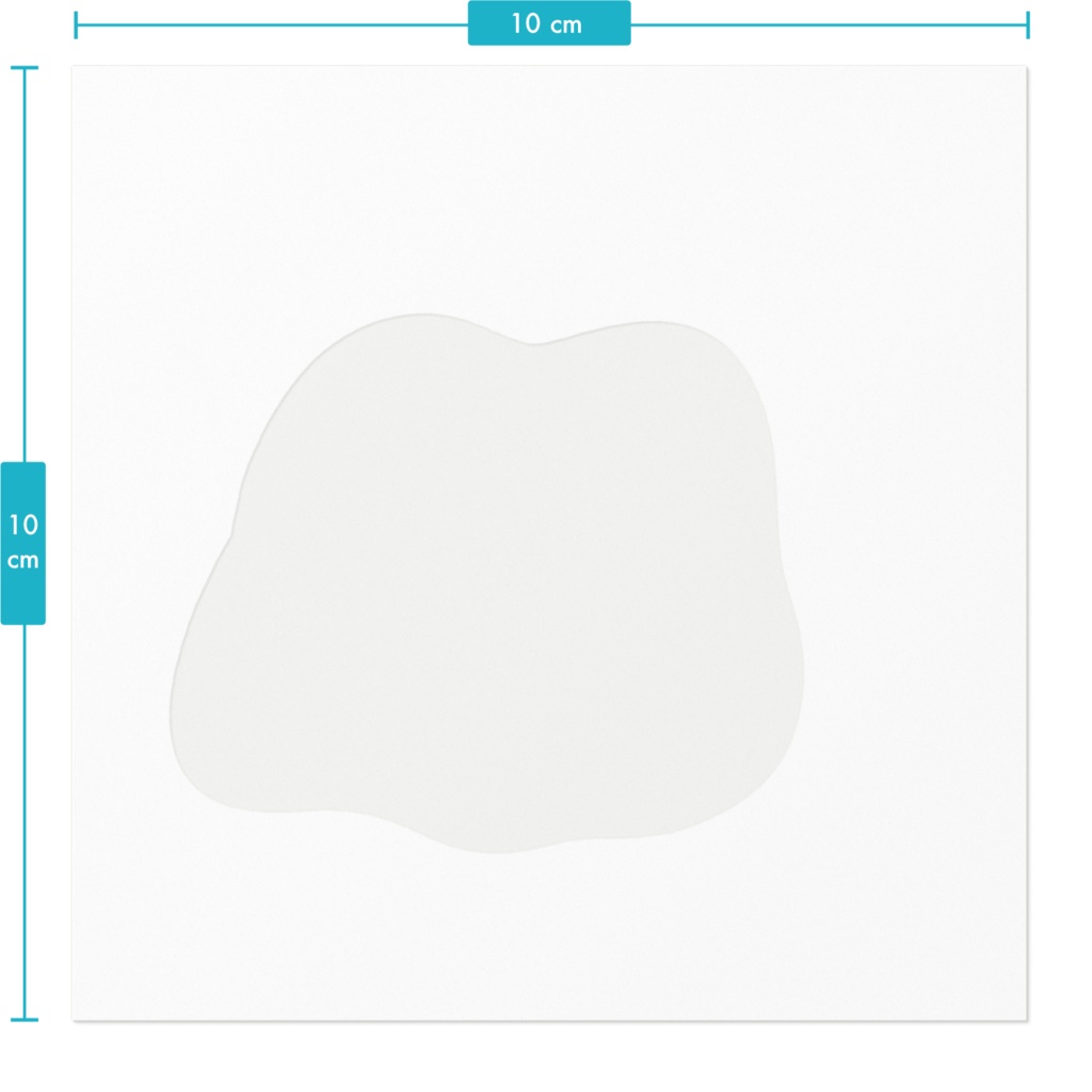 いねむりステッカー