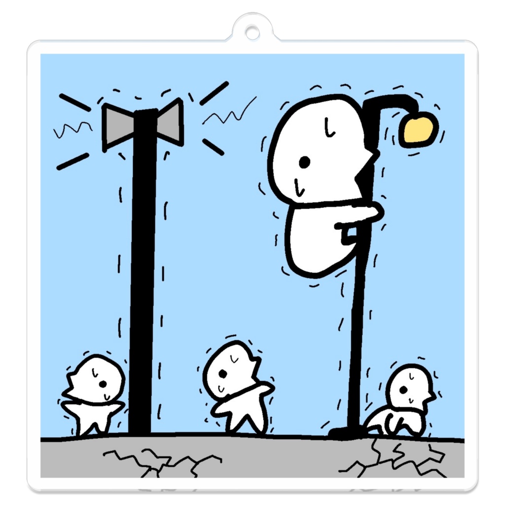 チュンチュン　アクキー集　25