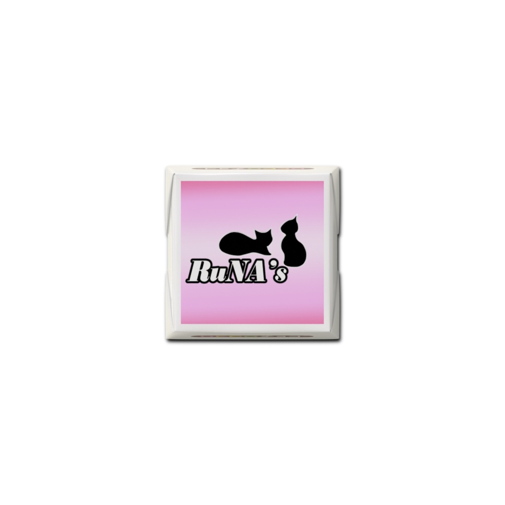 RuNA's デコチョコレート