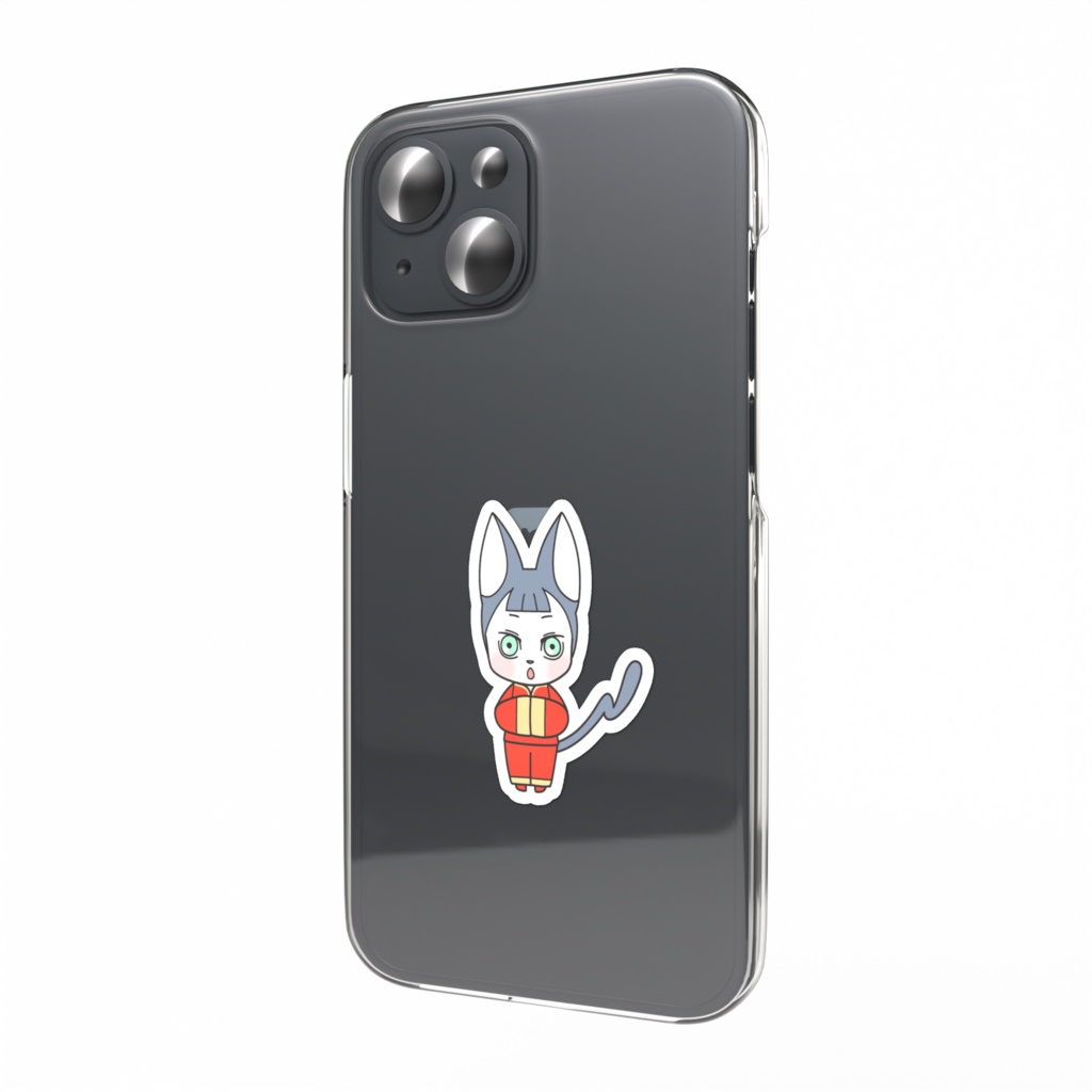 旧正月・ダリ(デフォルメ)①