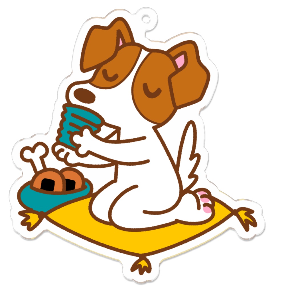 まったりたいむ