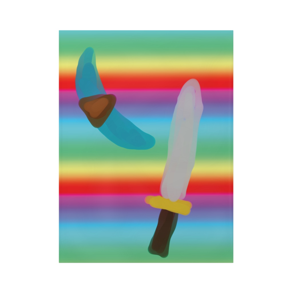 初めてのテーブルクロス