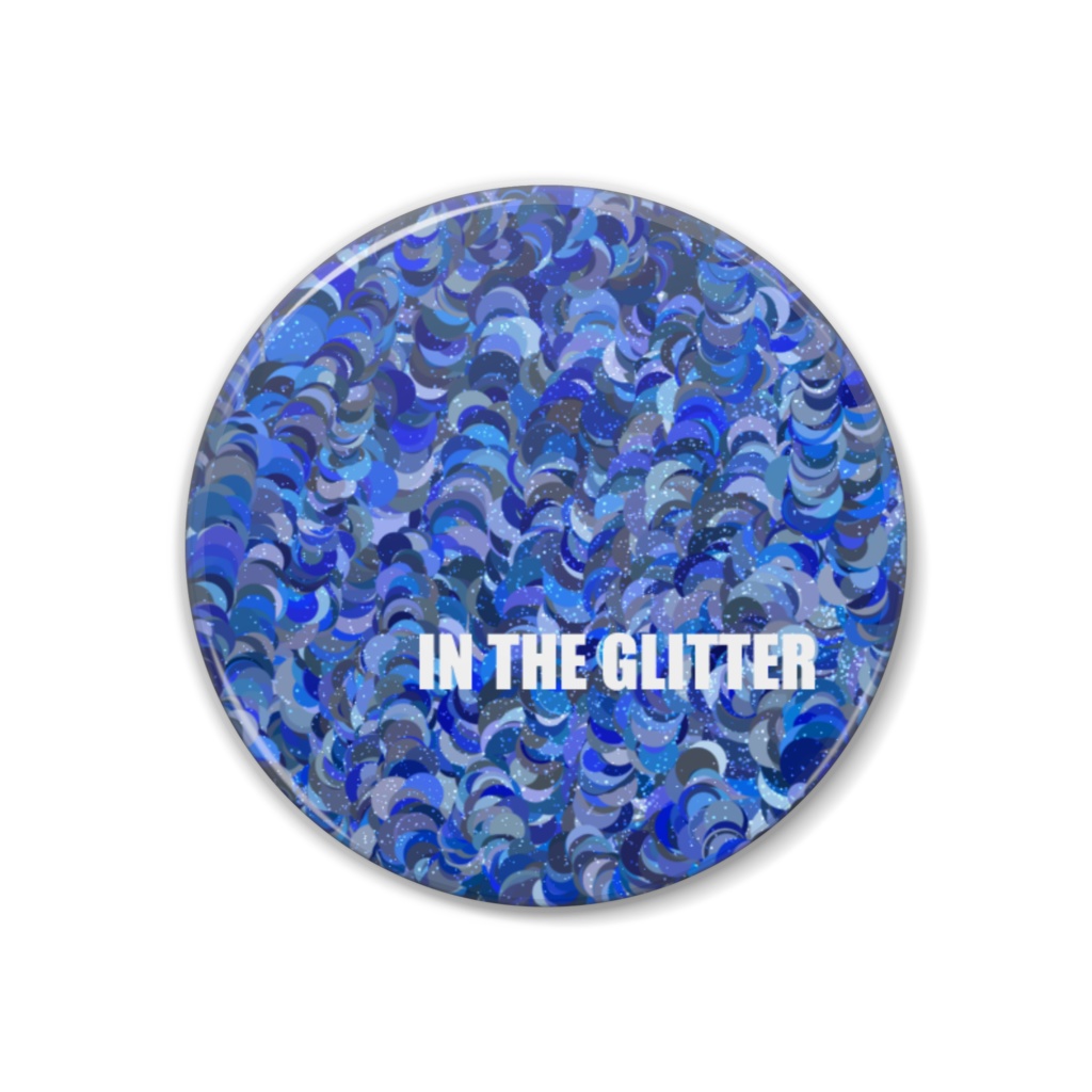IN THE GLITTER