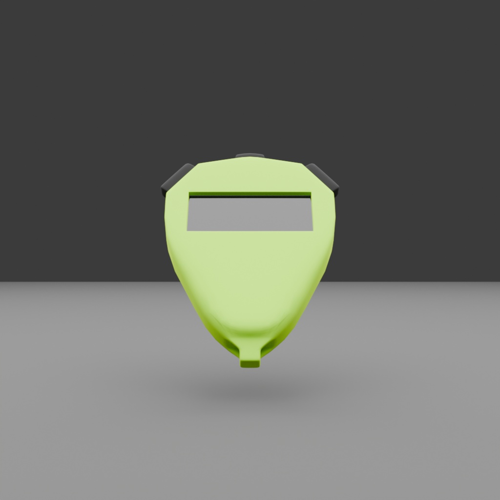 【3D】ストップウォッチ