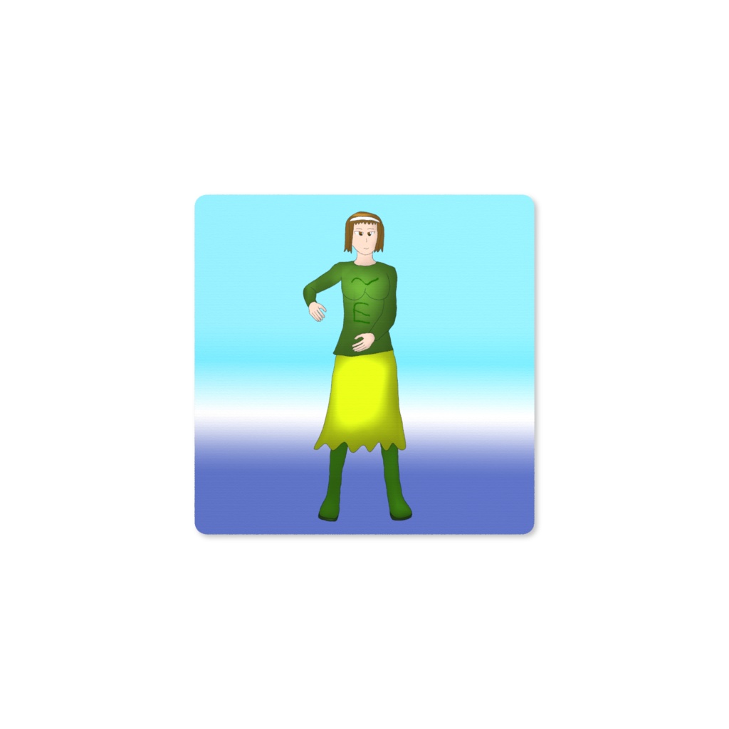 初めてのプレイマット