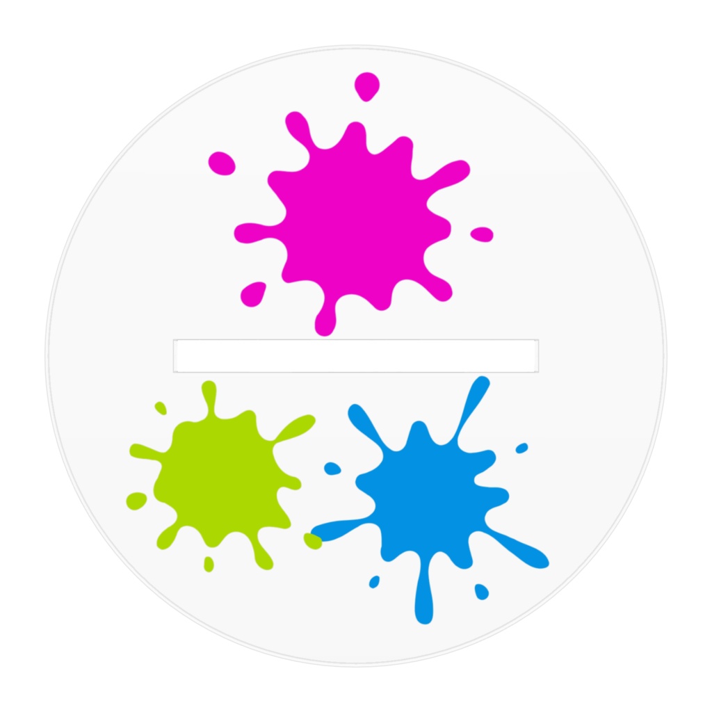 アクスタ ゾンビ娘