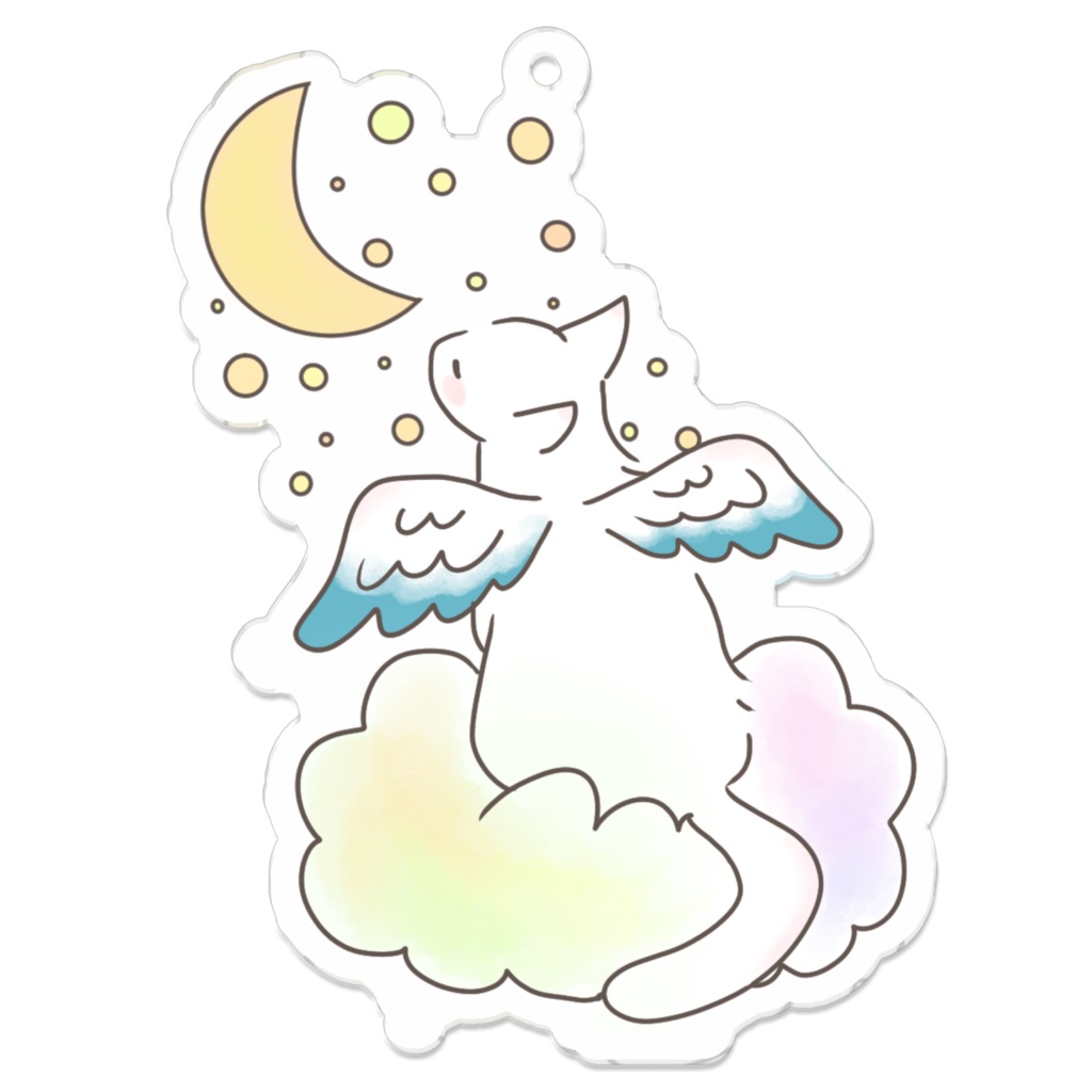 ムーンキャット