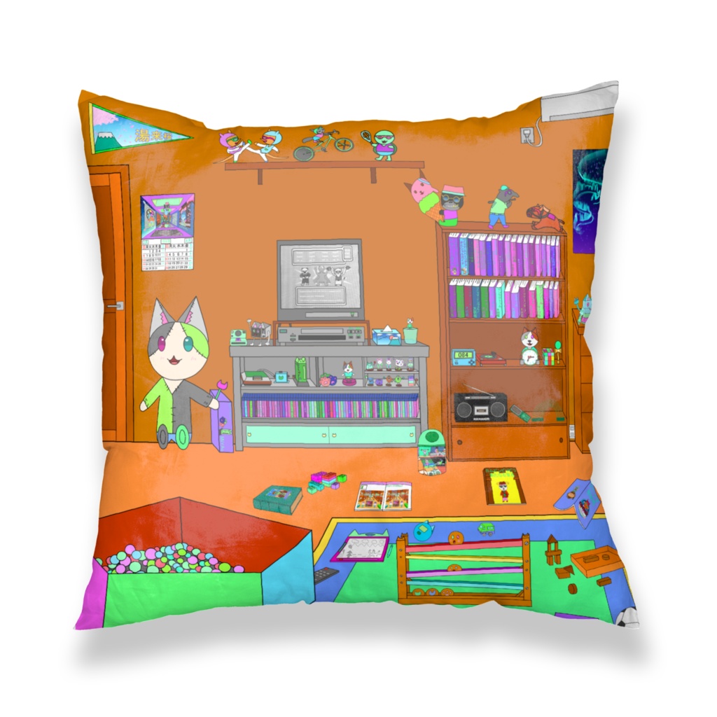 ルードゥス・ラシャンブル