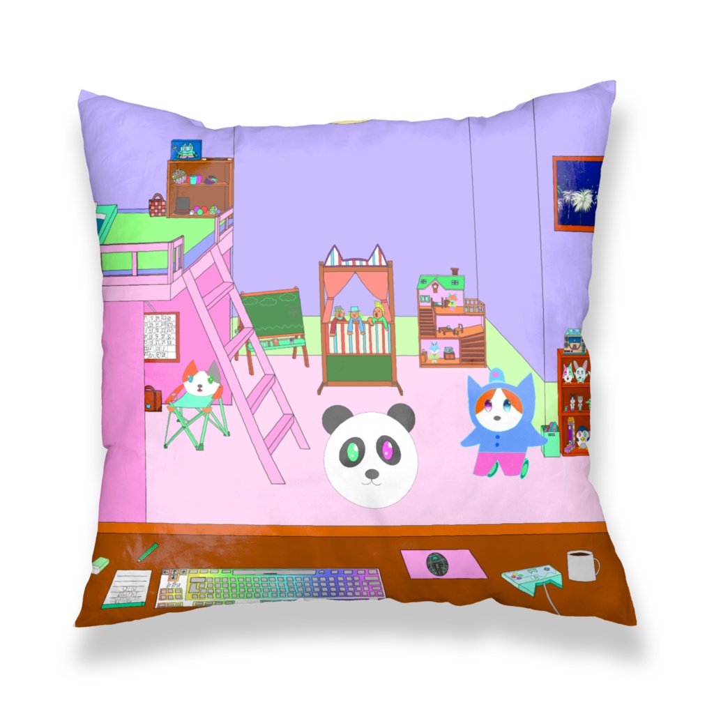 ルードゥス・ラシャンブル