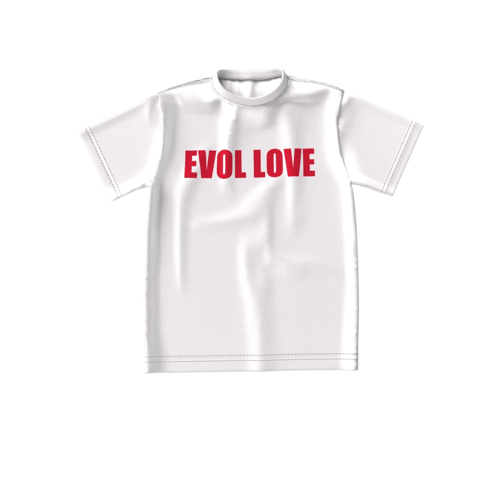 EVOL LOVE