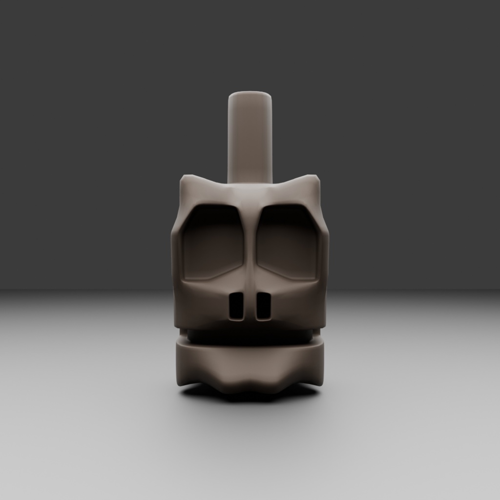 【3D】ホイッスル