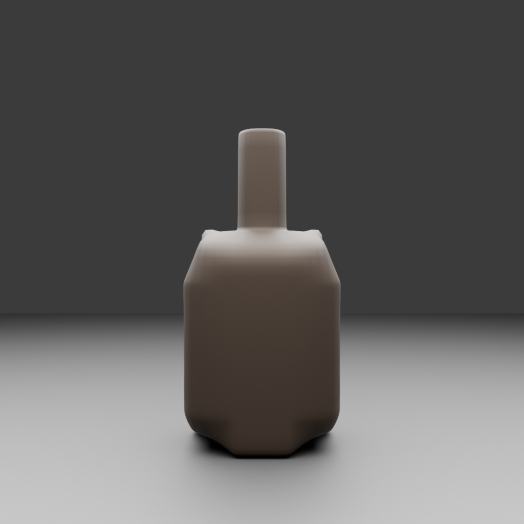 【3D】ホイッスル