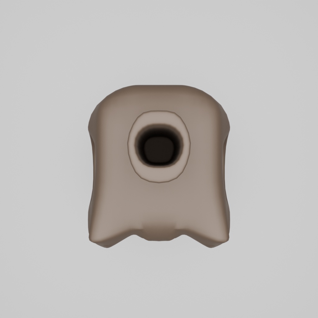 【3D】ホイッスル