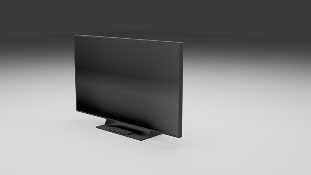 【3D】テレビ