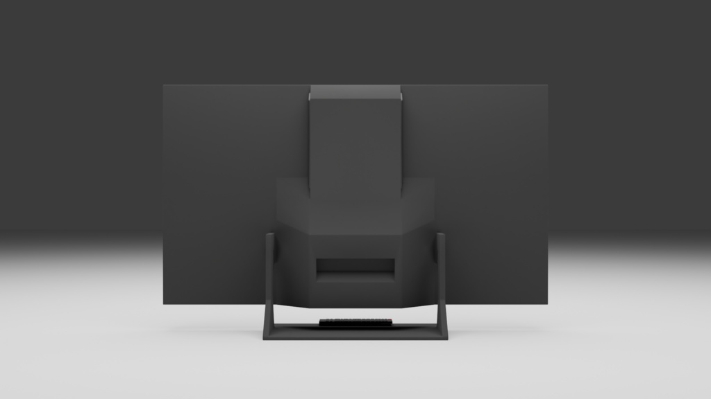 【3D】テレビ