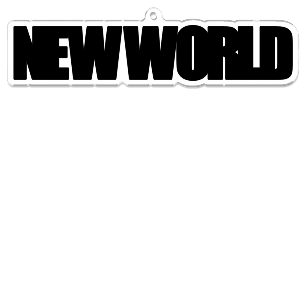 NEW WORLD