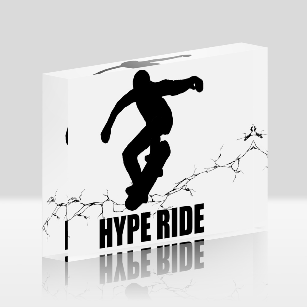 HYPE RIDE