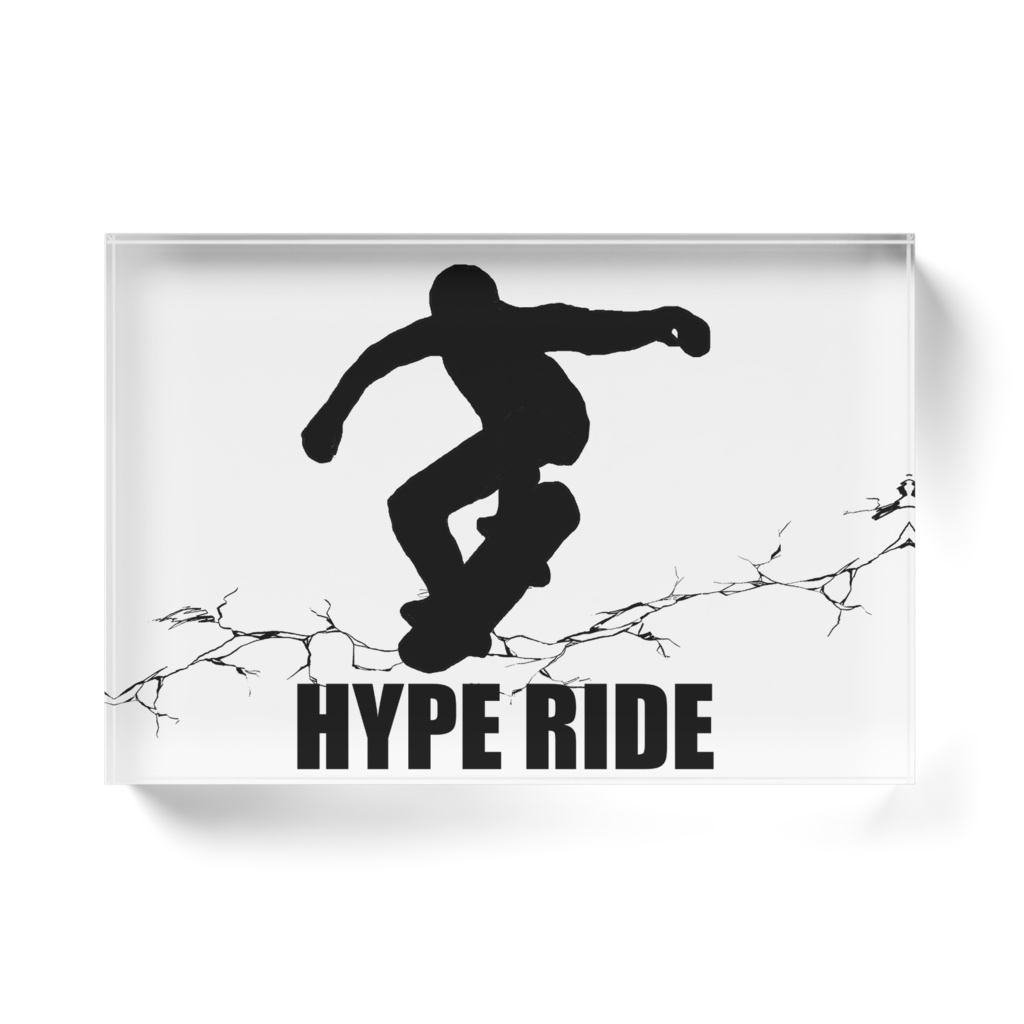 HYPE RIDE