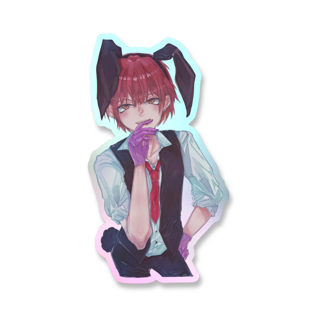バニーくん