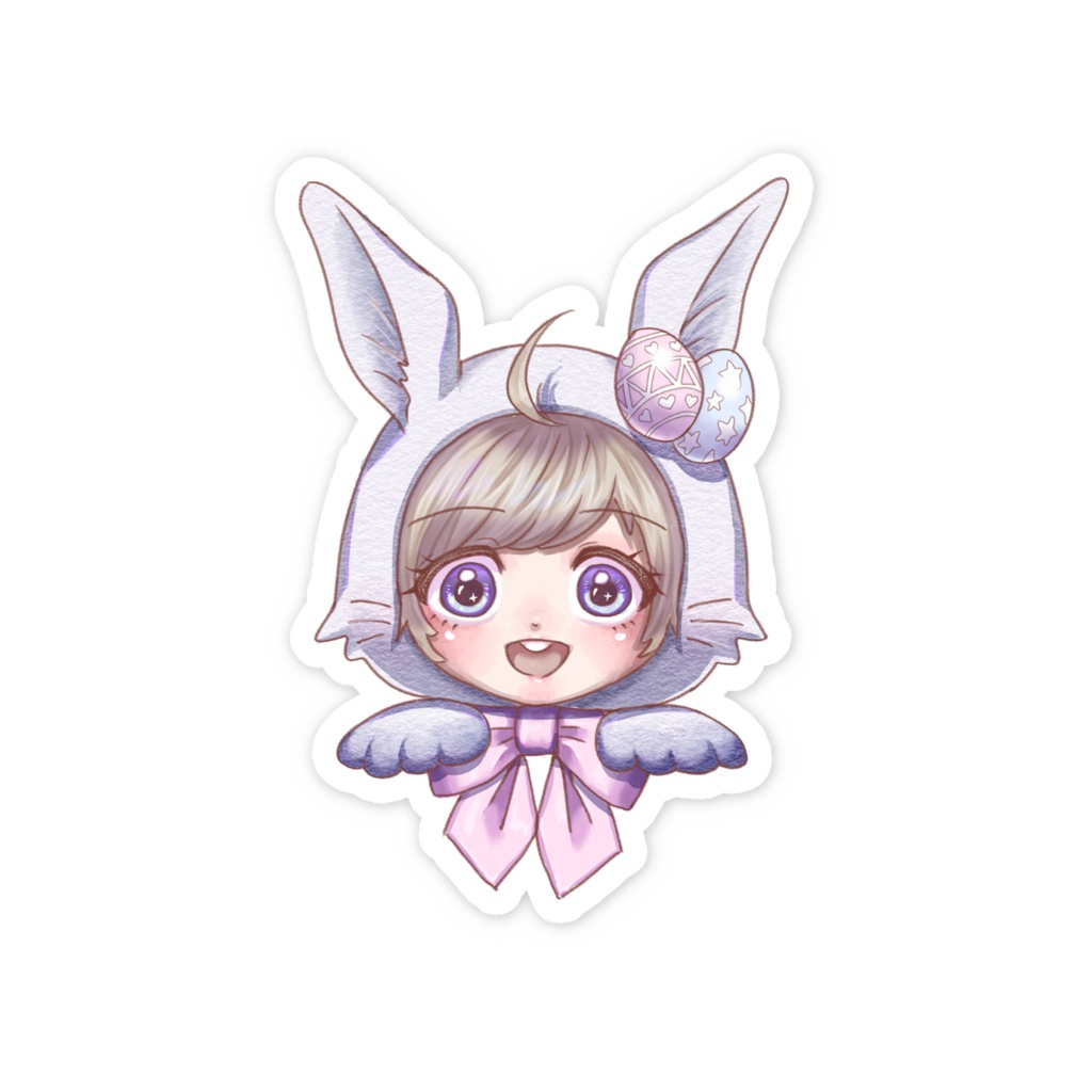 うさぐるみちゃん